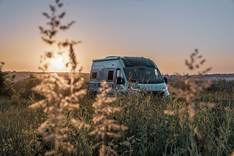 Mini-vans