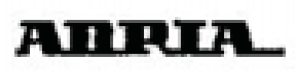 Logo Adria, 1965 — 1975
