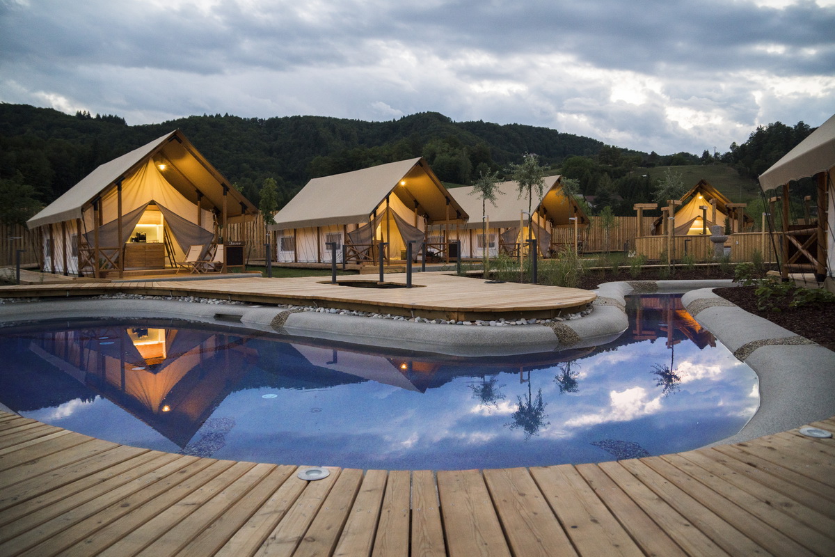 Adria Holidays