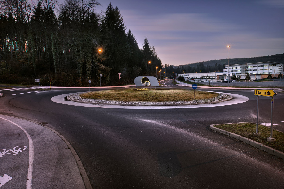 Why choose Adria?