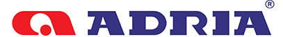 Logotip Adria, 1996 — 2005