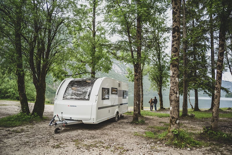 Caravanas