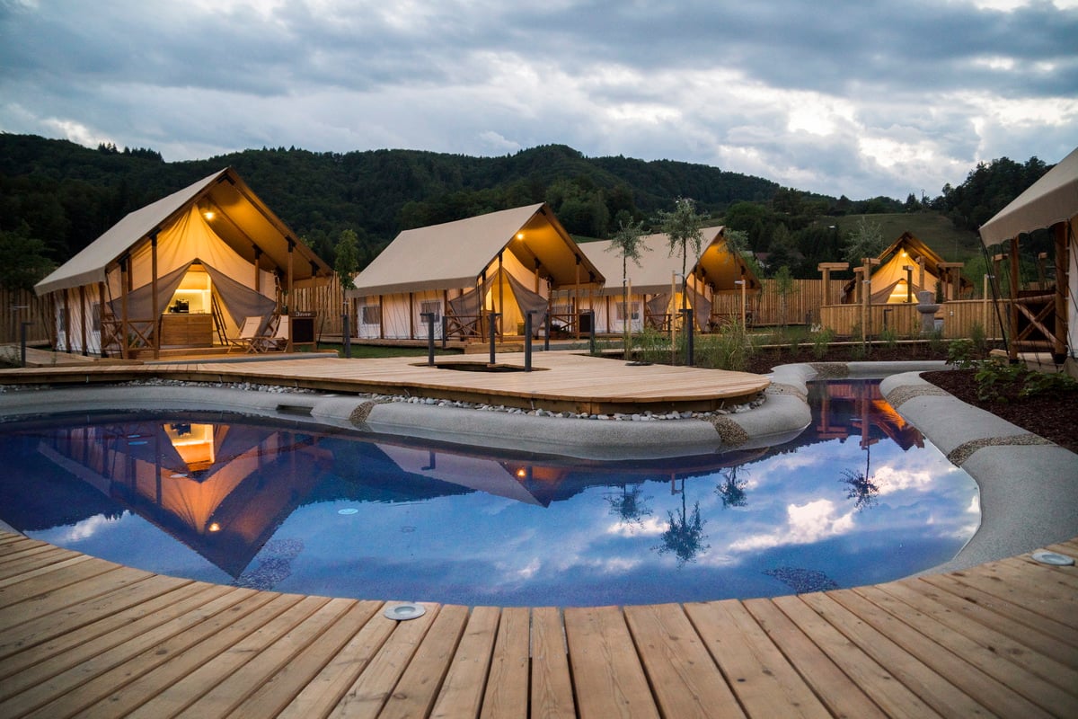 Adria Holidays